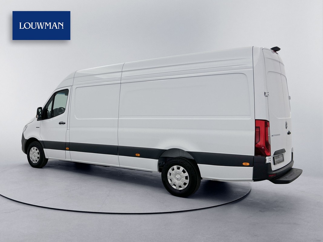 Mercedes-Benz eSprinter