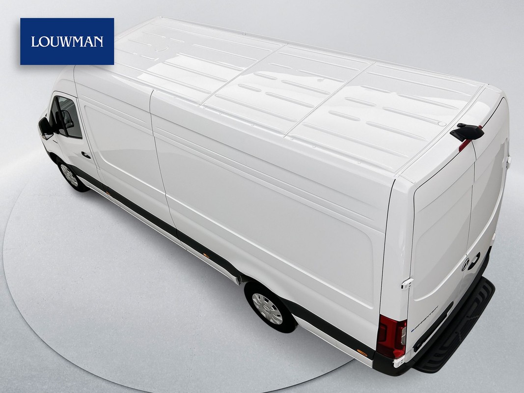 Mercedes-Benz eSprinter