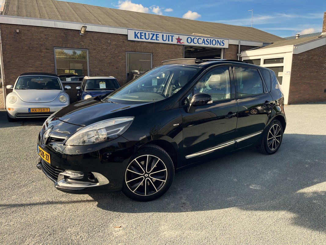 Renault Scénic