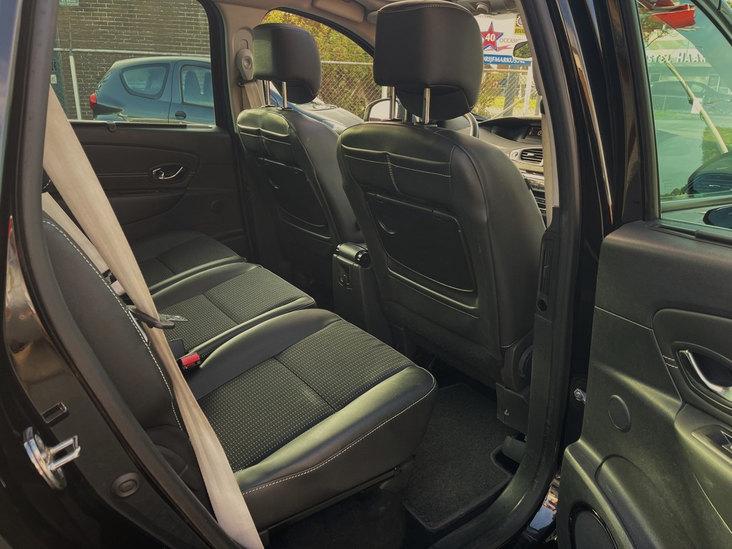 Renault Scénic