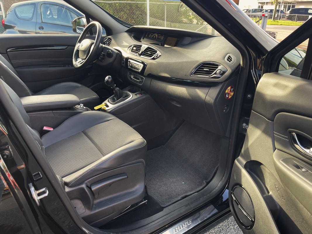 Renault Scénic