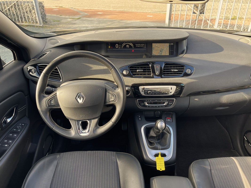 Renault Scénic