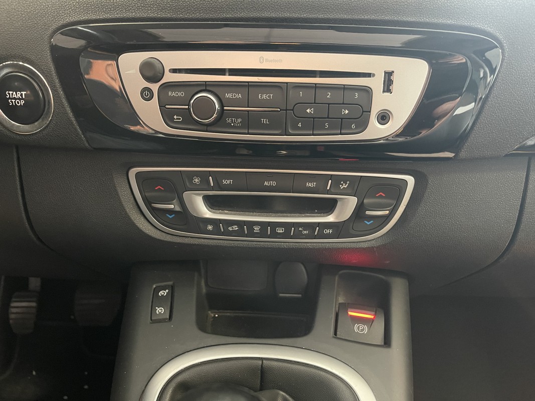 Renault Scénic
