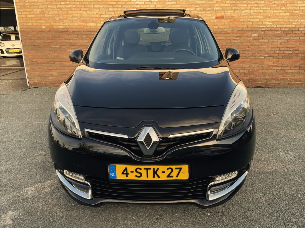 Renault Scénic