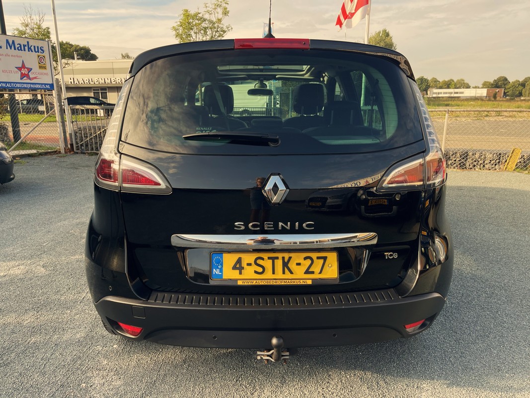 Renault Scénic