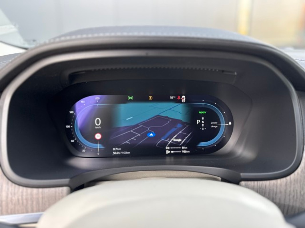 Volvo V90