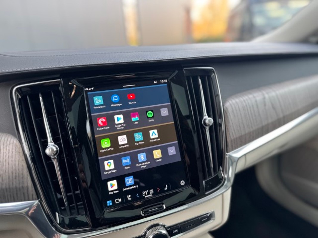 Volvo V90