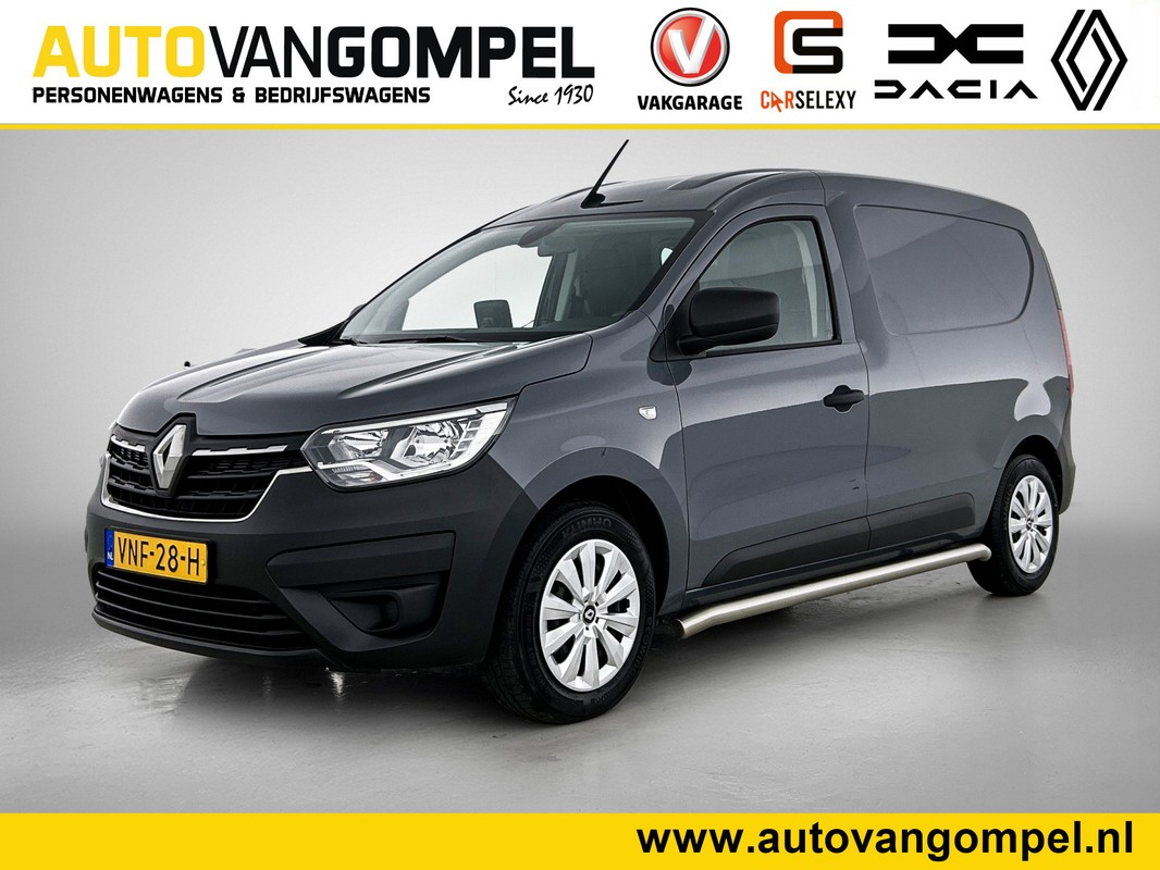 Renault Express