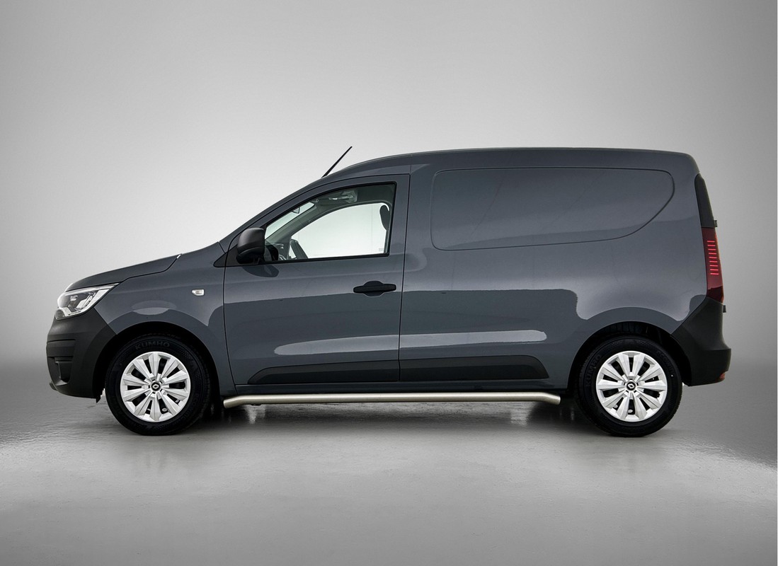 Renault Express