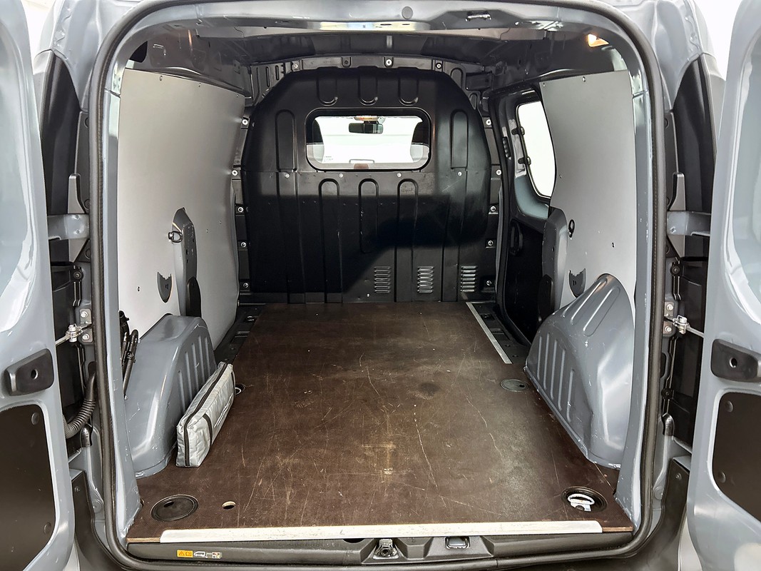 Renault Express