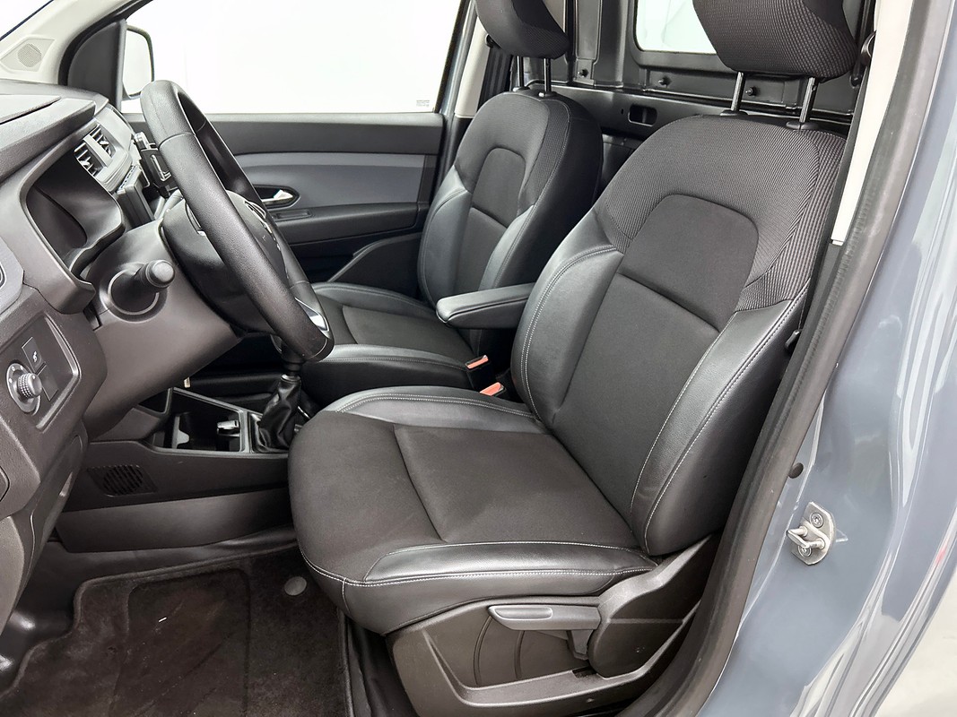 Renault Express