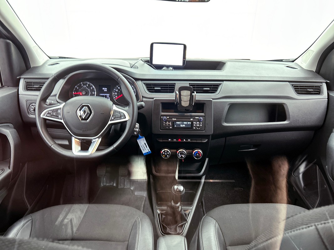Renault Express