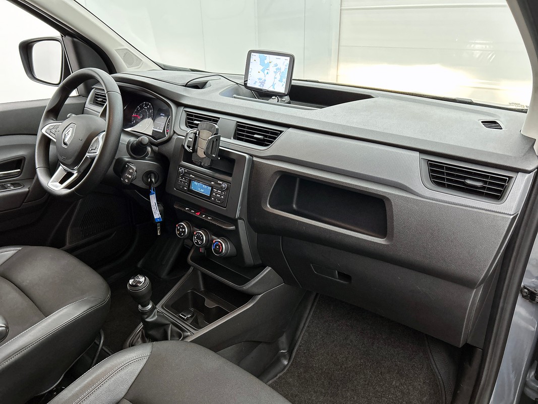 Renault Express