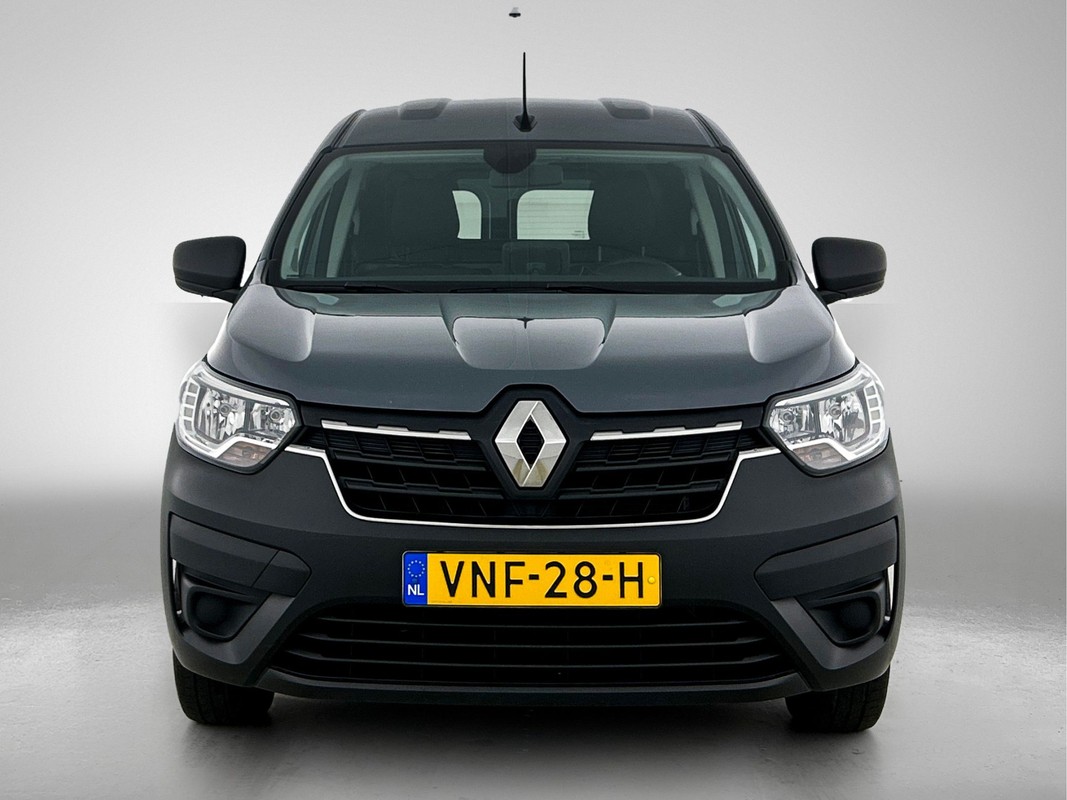 Renault Express