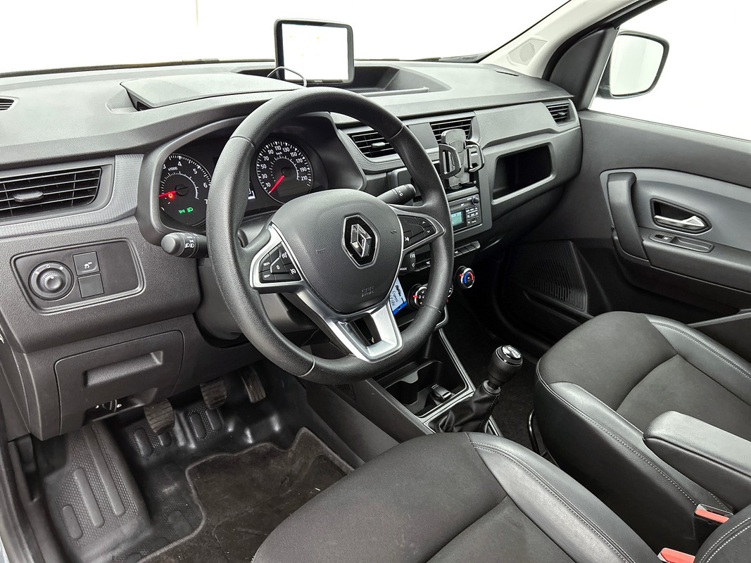 Renault Express