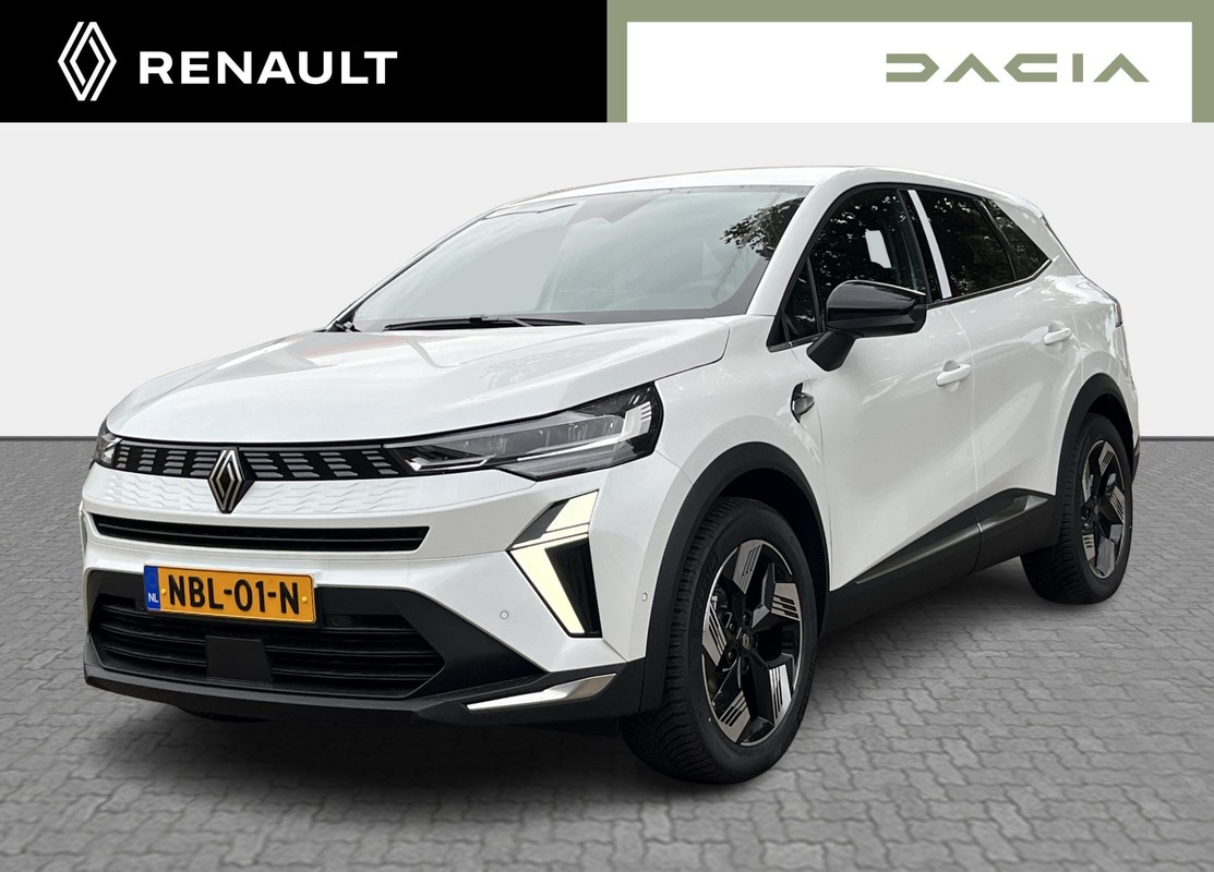 Renault Symbioz