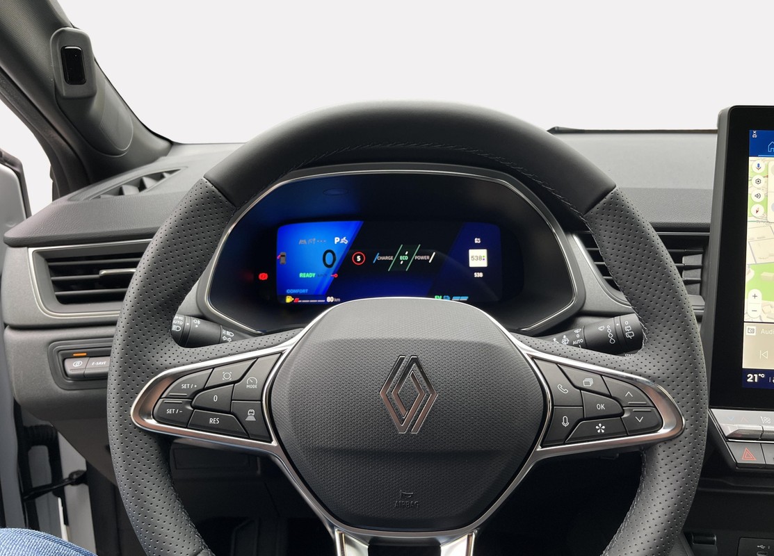 Renault Symbioz