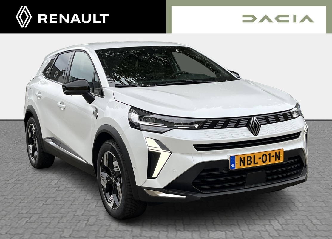 Renault Symbioz