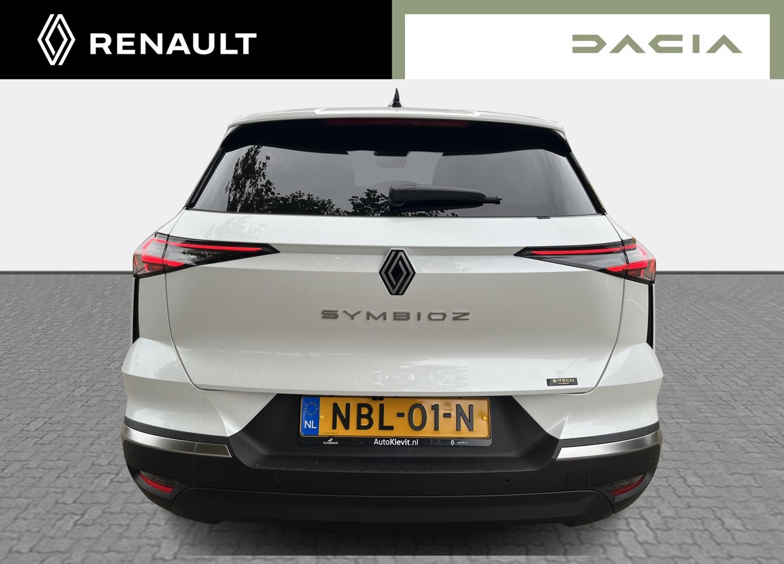 Renault Symbioz