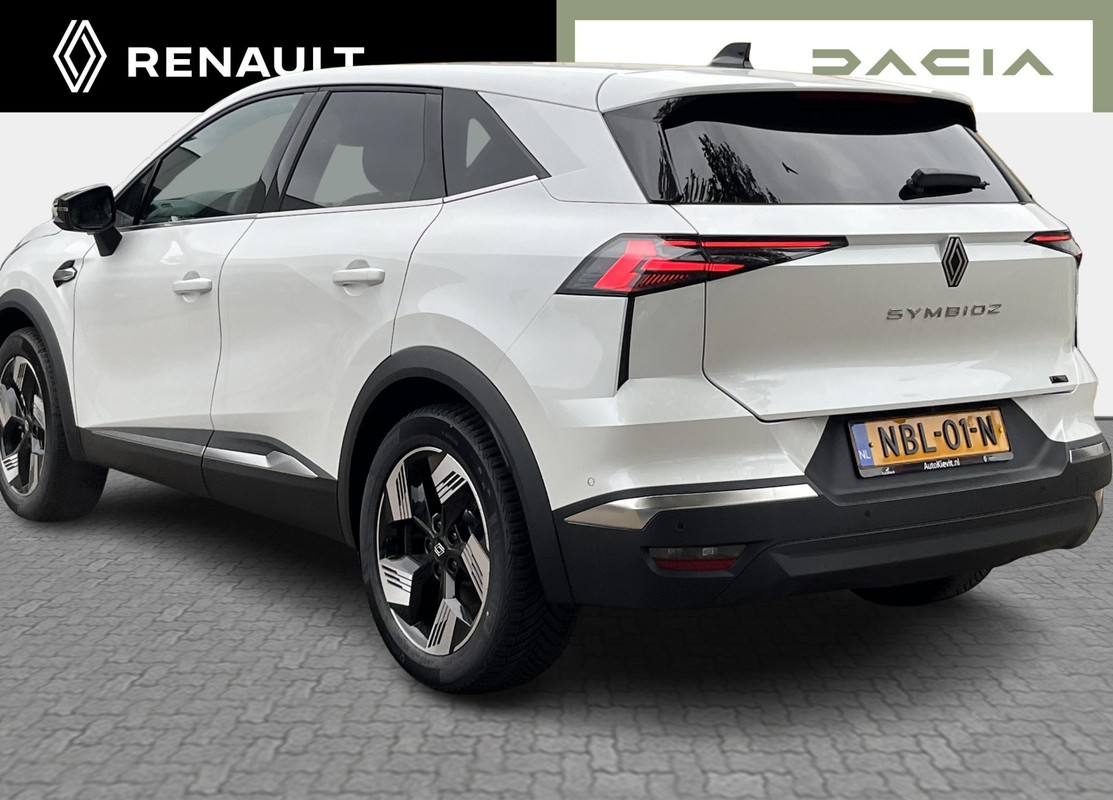 Renault Symbioz