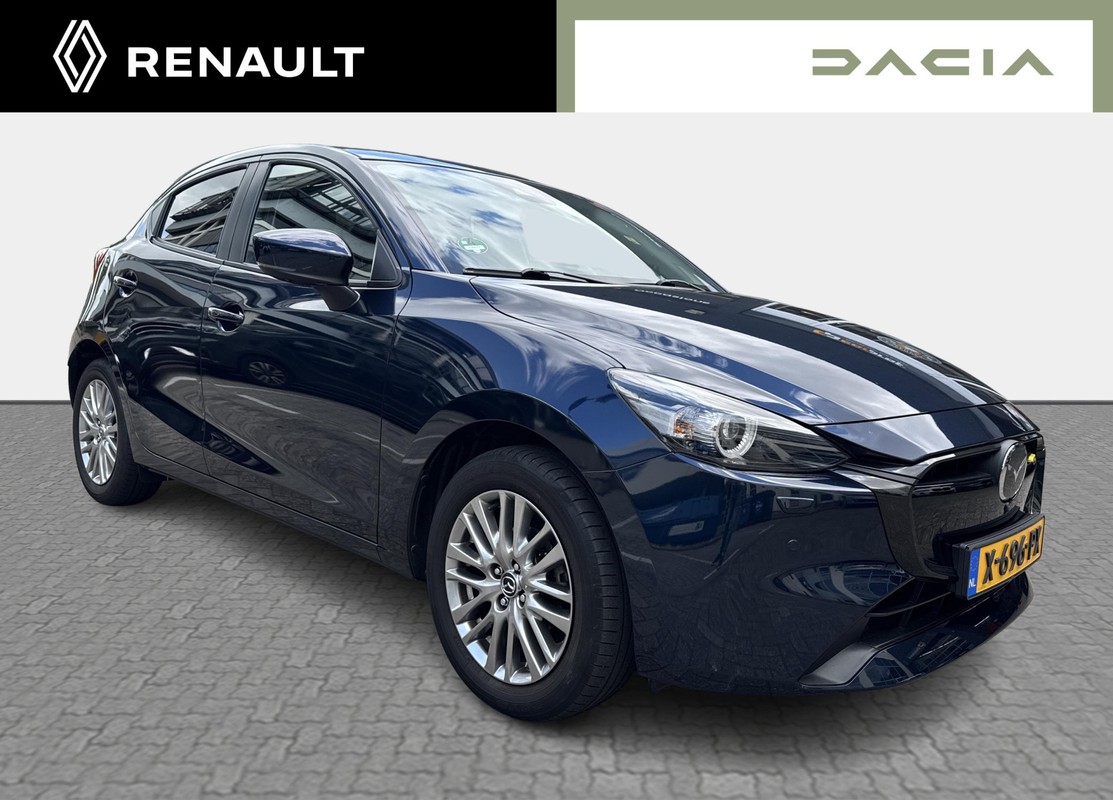Mazda 2