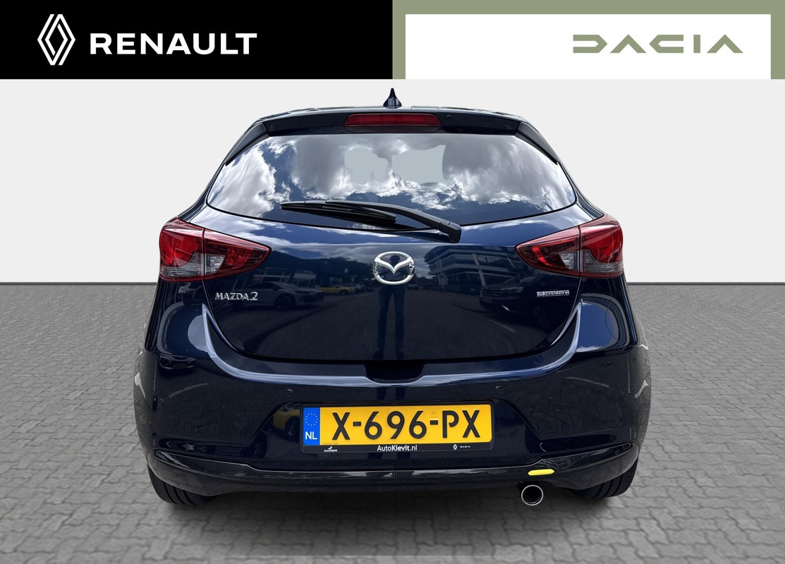 Mazda 2