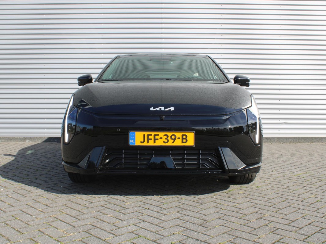 Kia EV4