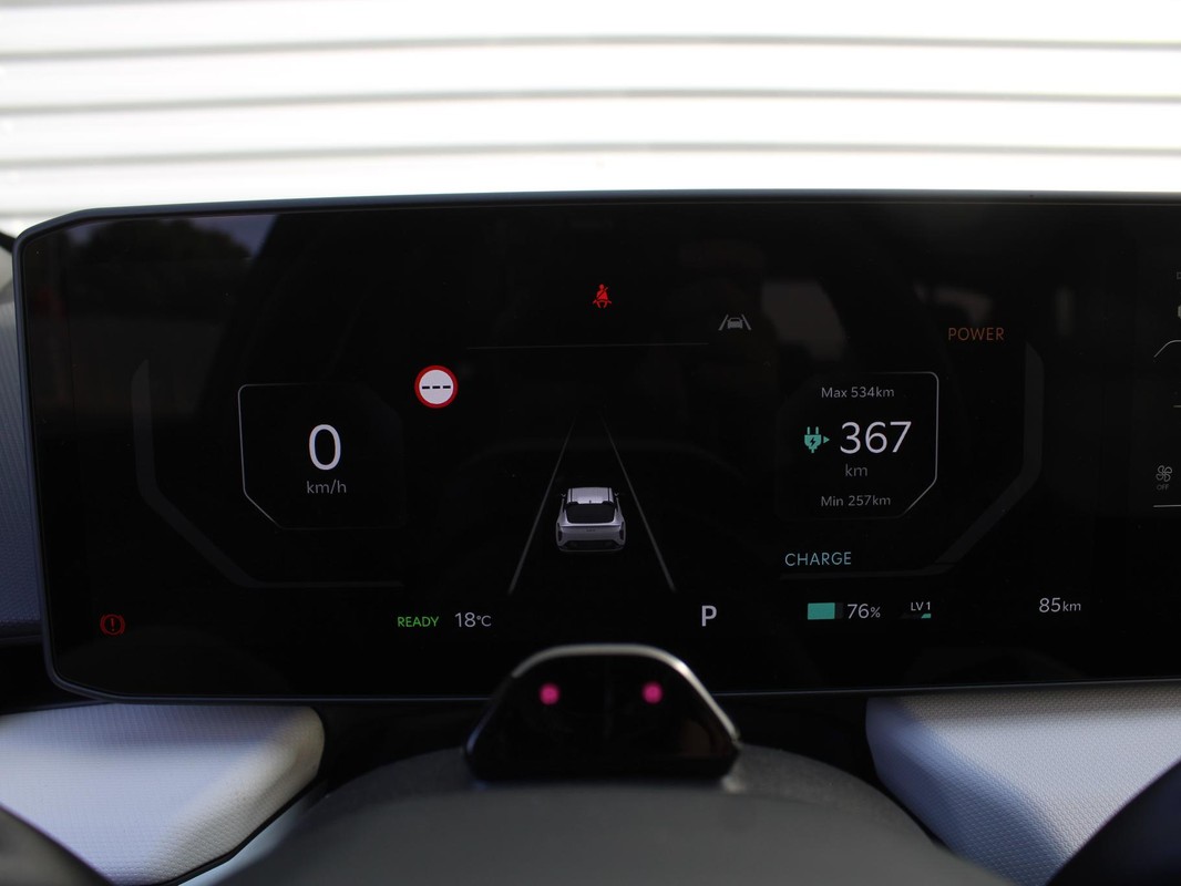 Kia EV4