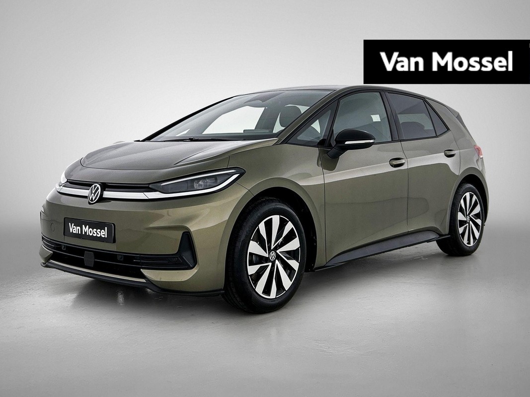 Volkswagen ID.3 Neo