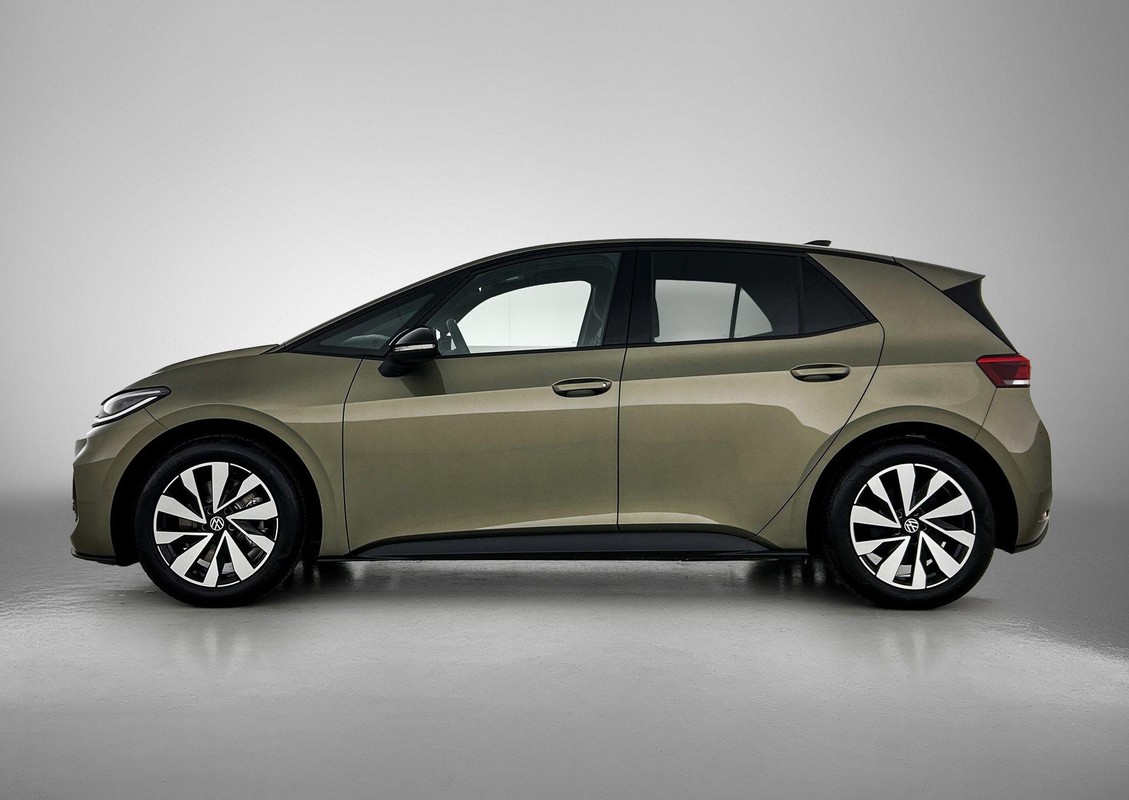 Volkswagen ID.3 Neo