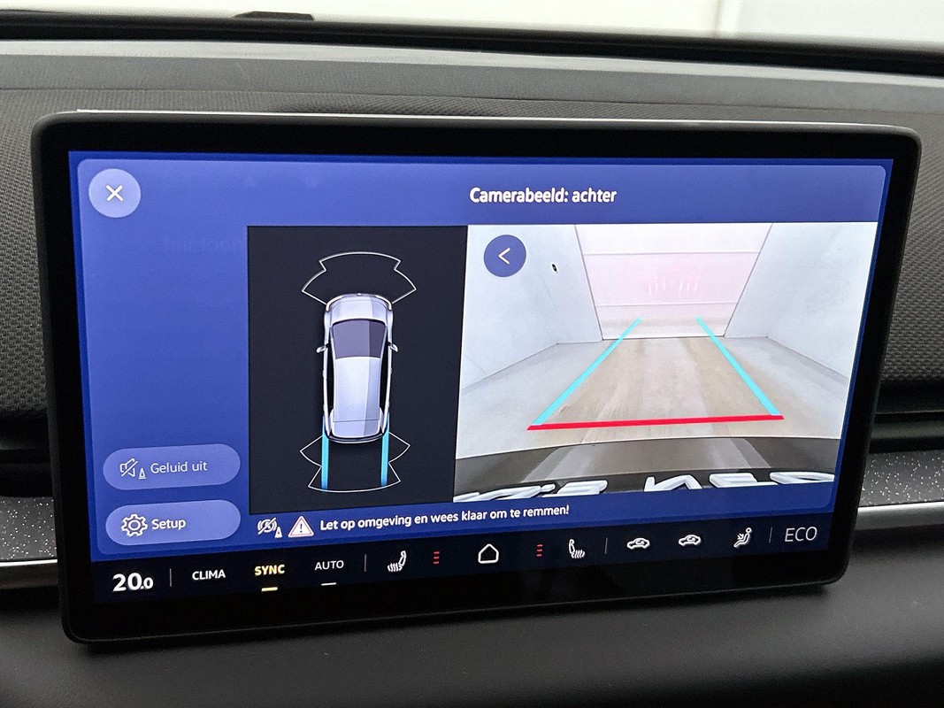 Volkswagen ID.3 Neo