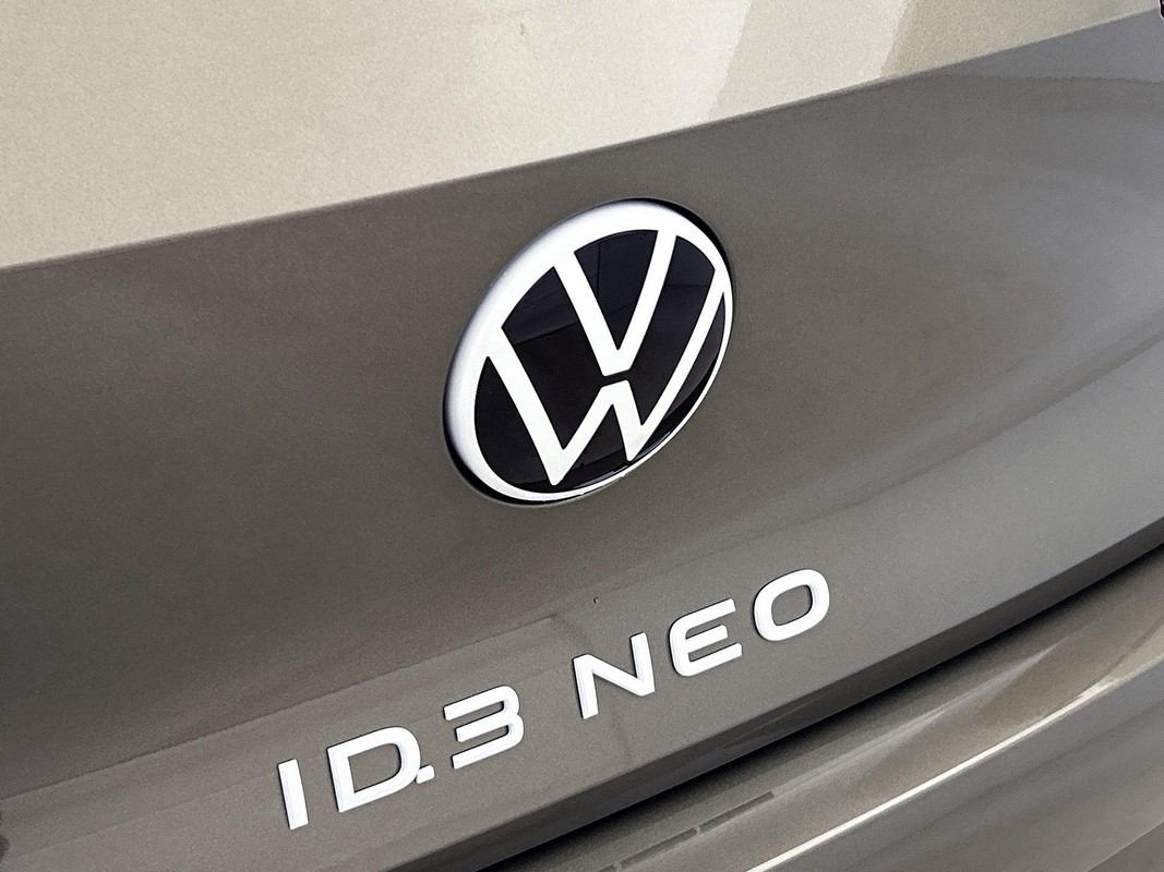 Volkswagen ID.3 Neo