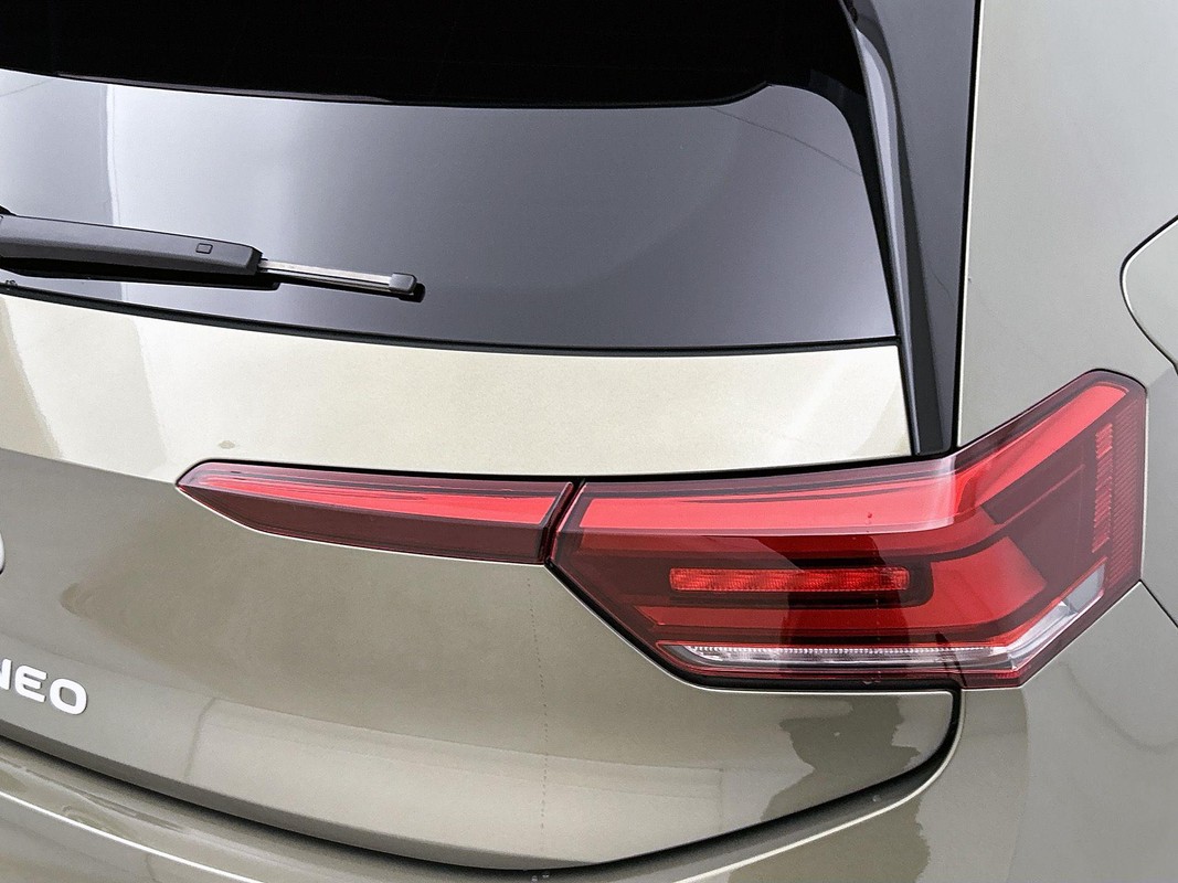 Volkswagen ID.3 Neo