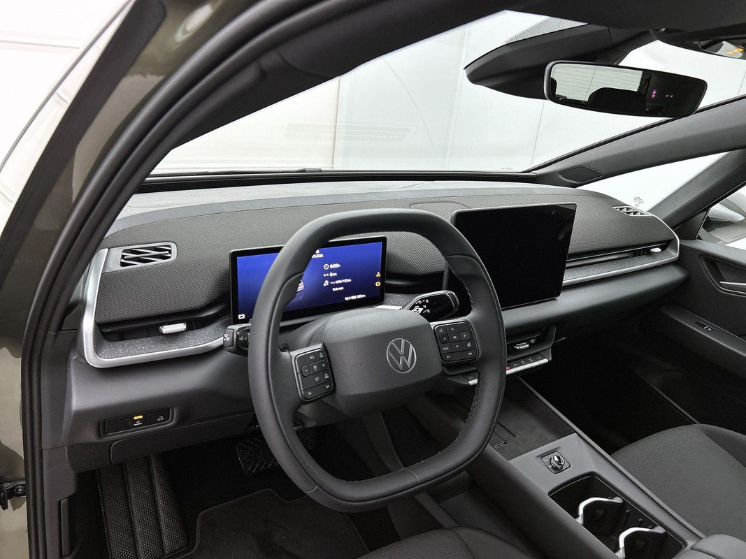 Volkswagen ID.3 Neo
