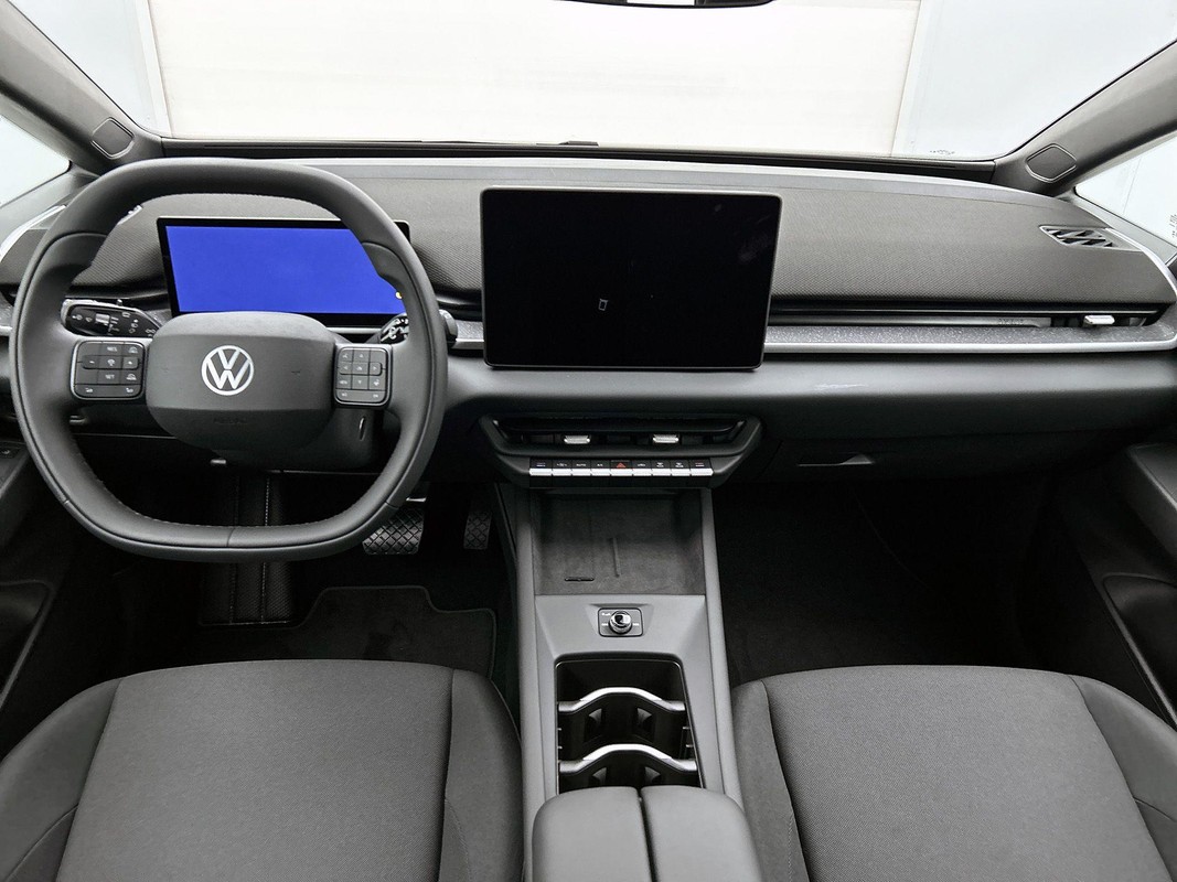 Volkswagen ID.3 Neo