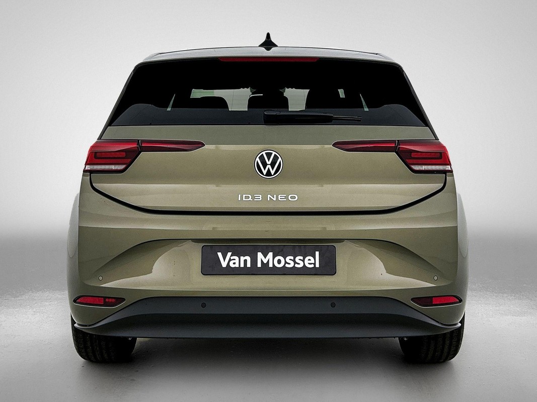 Volkswagen ID.3 Neo
