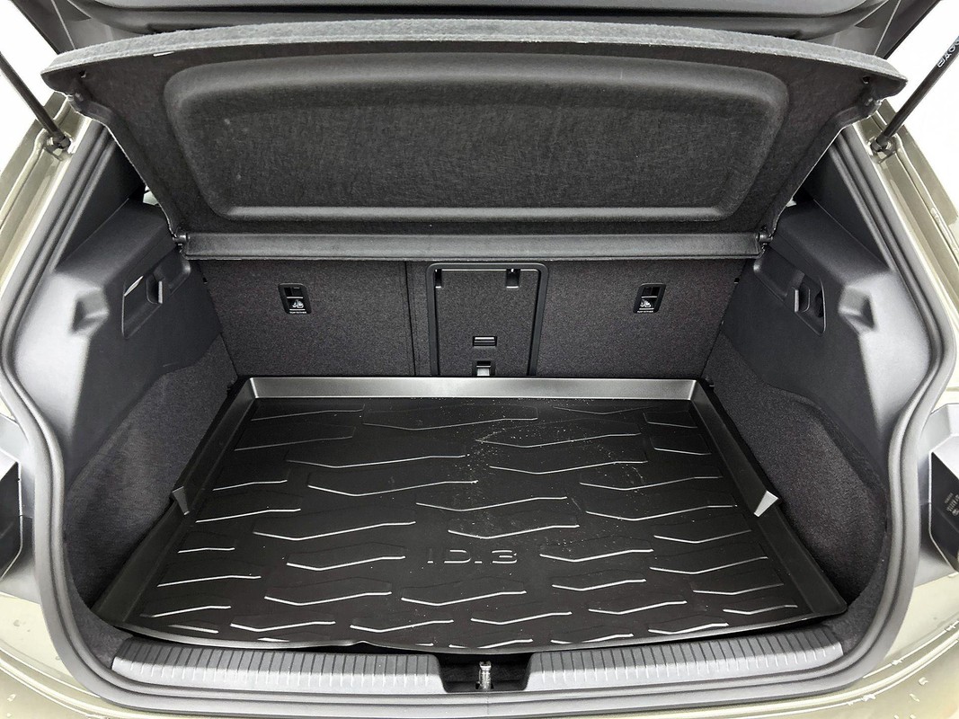 Volkswagen ID.3 Neo