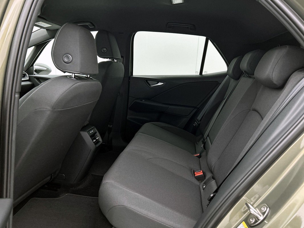 Volkswagen ID.3 Neo