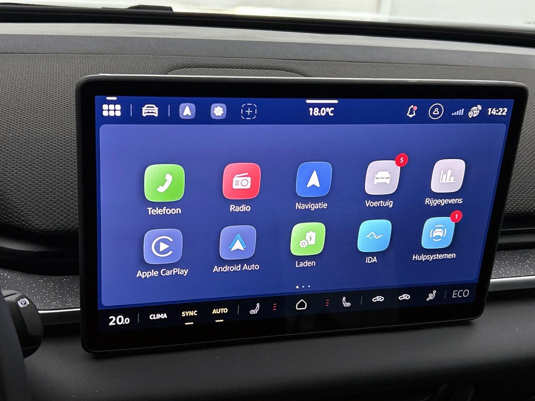 Volkswagen ID.3 Neo