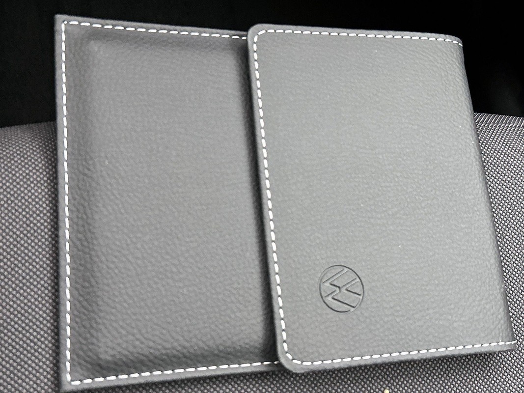 Volkswagen ID.3 Neo