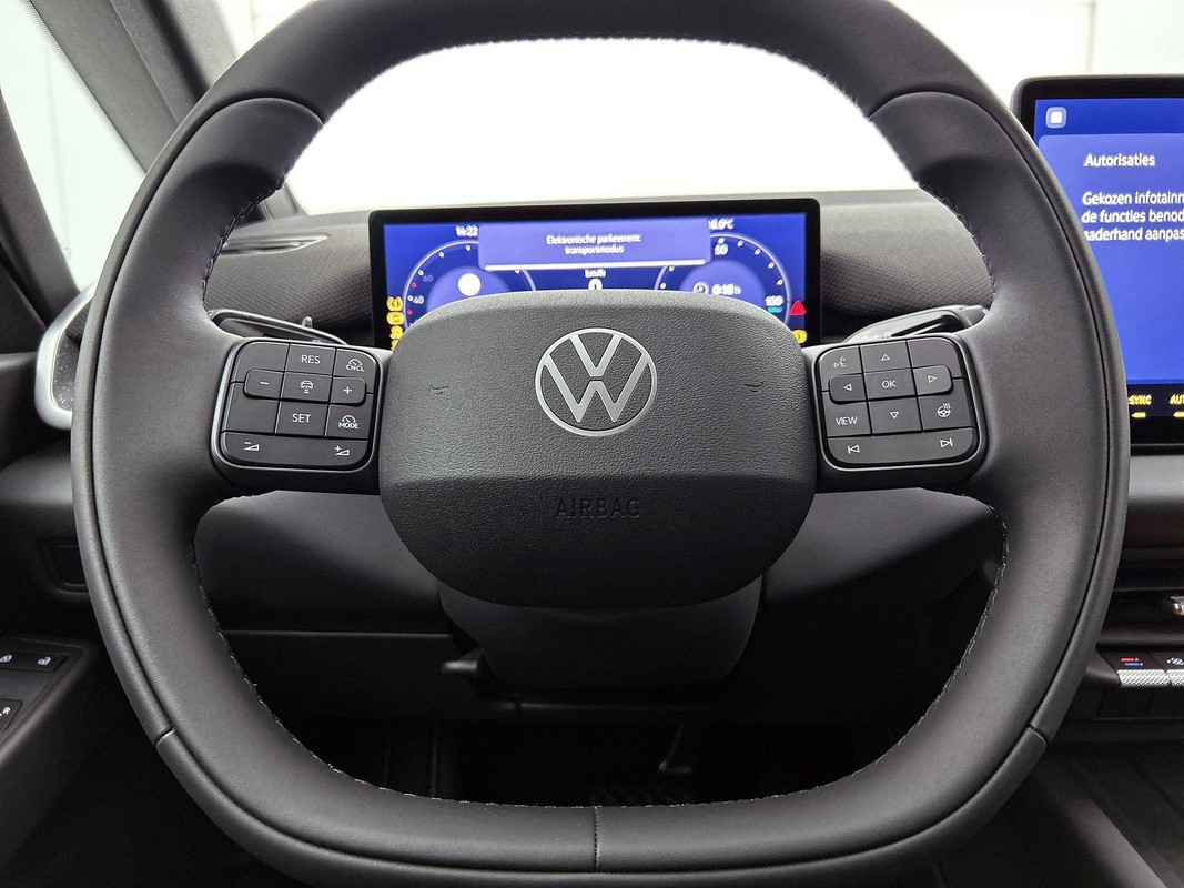 Volkswagen ID.3 Neo