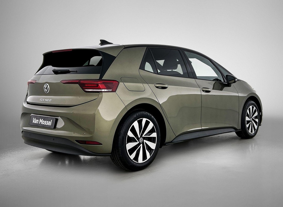 Volkswagen ID.3 Neo