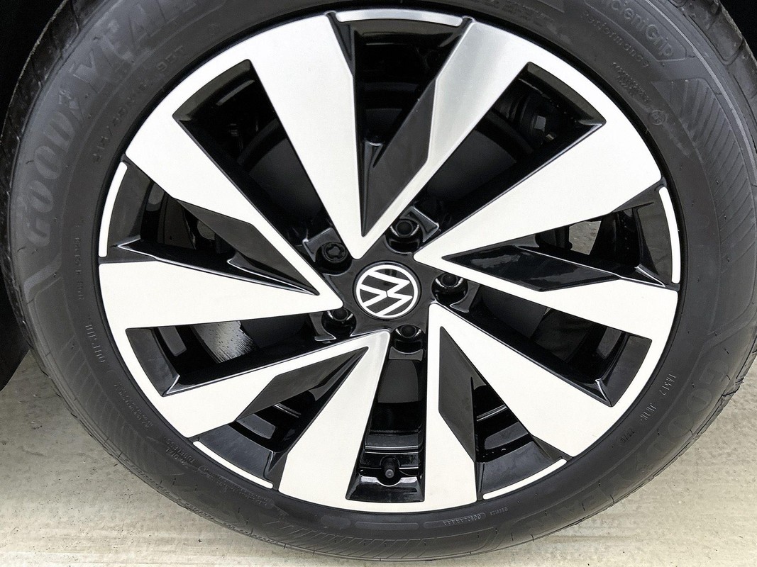 Volkswagen ID.3 Neo