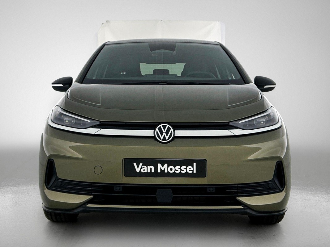 Volkswagen ID.3 Neo