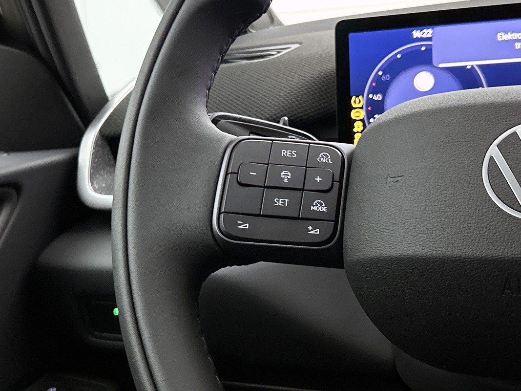Volkswagen ID.3 Neo