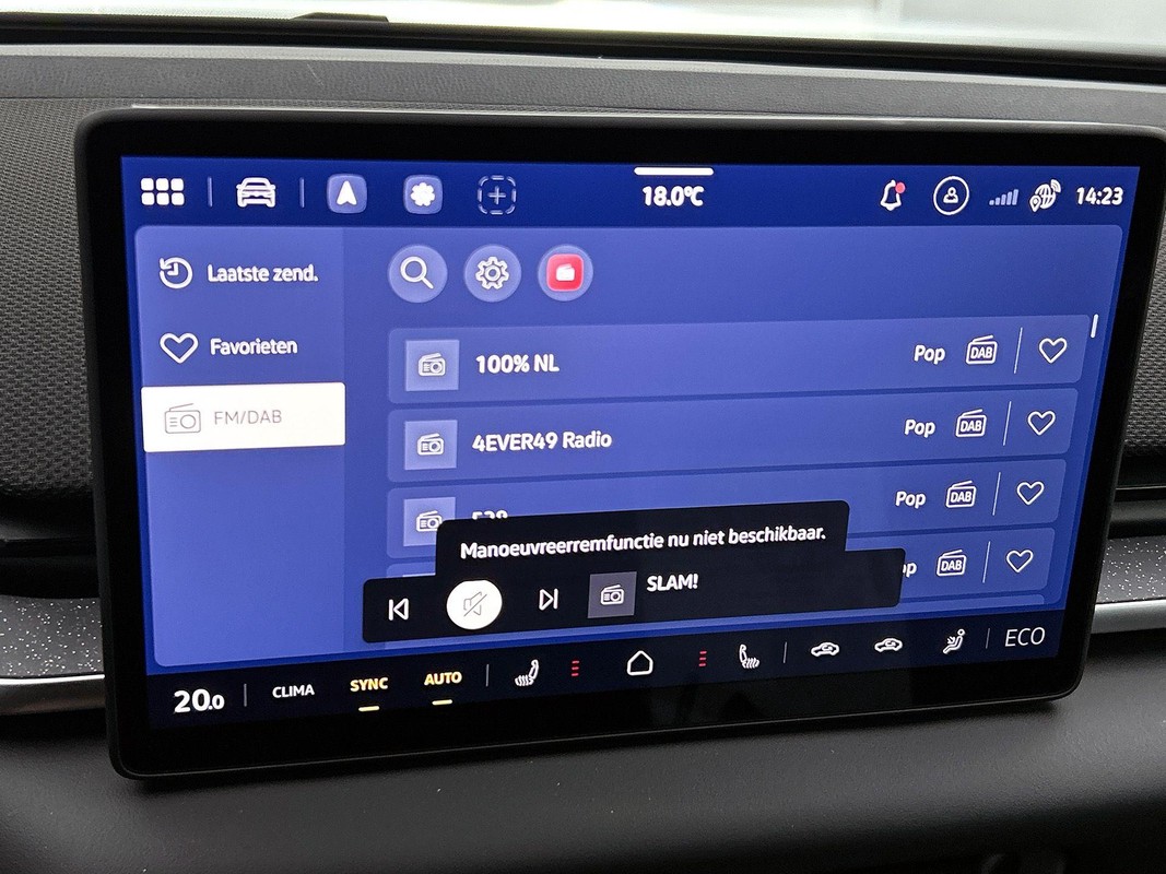 Volkswagen ID.3 Neo