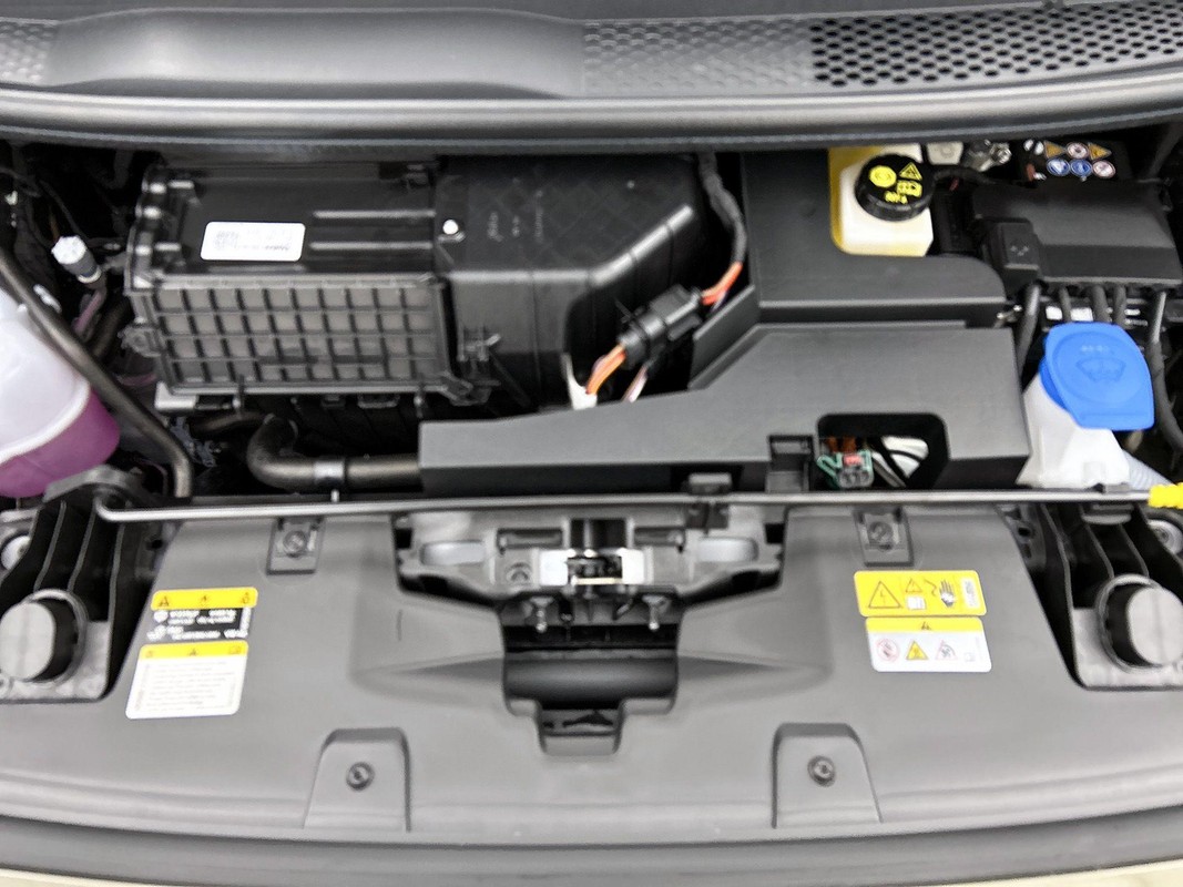 Volkswagen ID.3 Neo