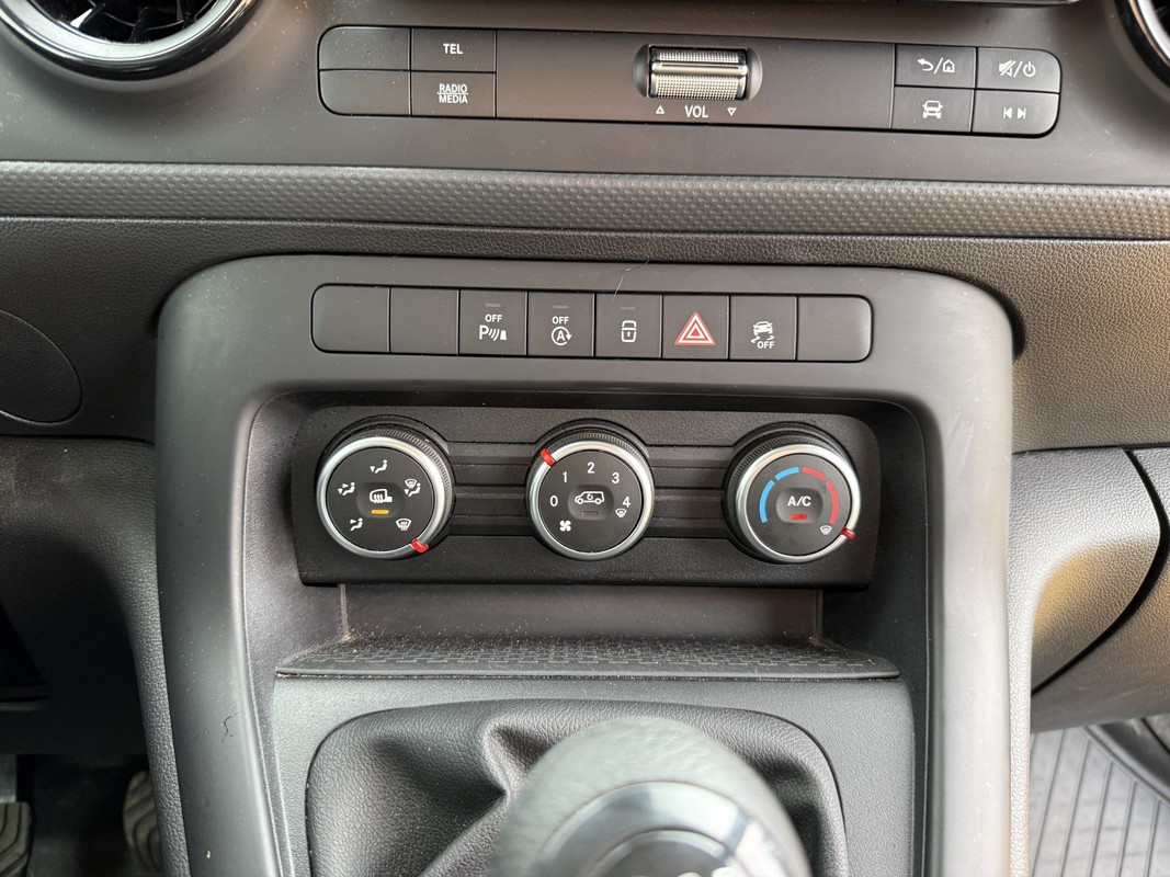 Mercedes-Benz Citan