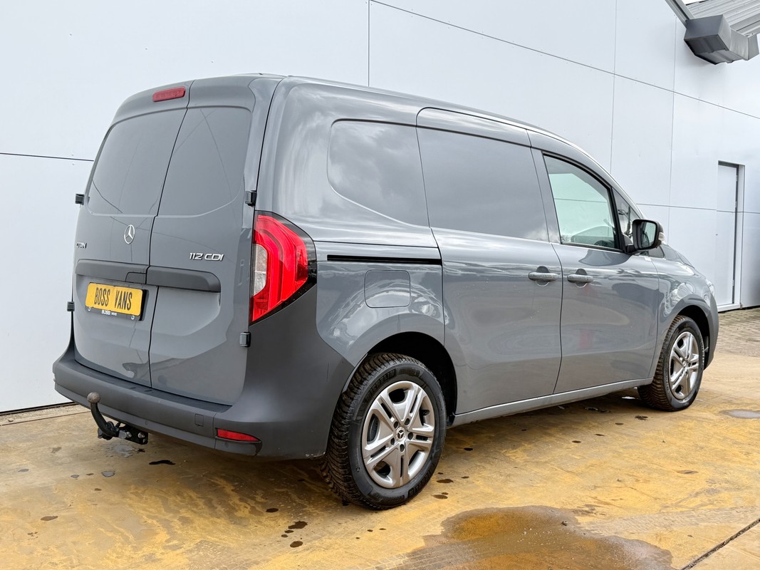 Mercedes-Benz Citan
