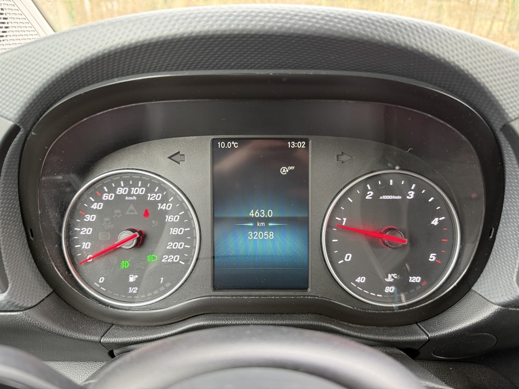 Mercedes-Benz Citan